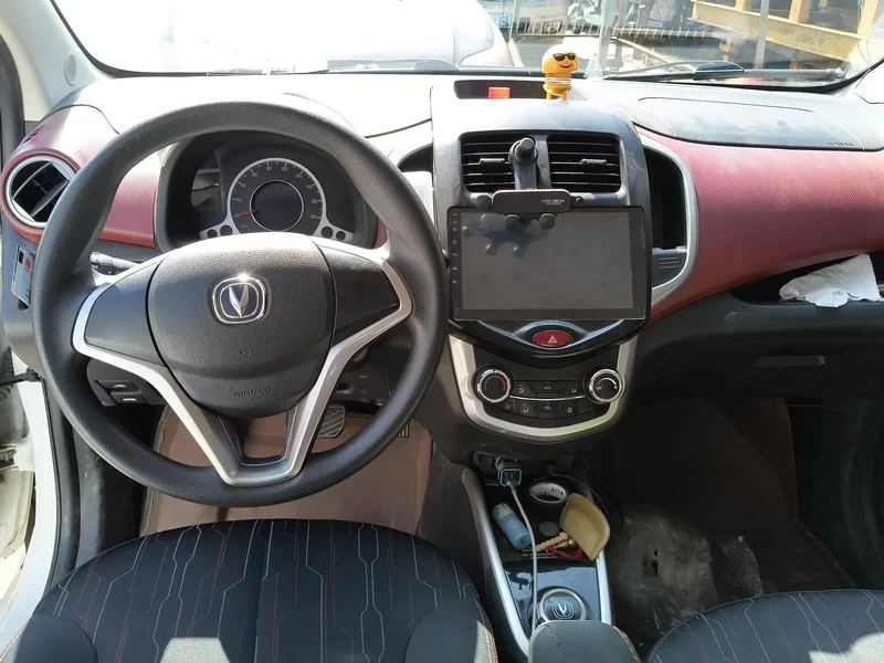 Changan BenBen EV 2018 изображение автомобиля #13