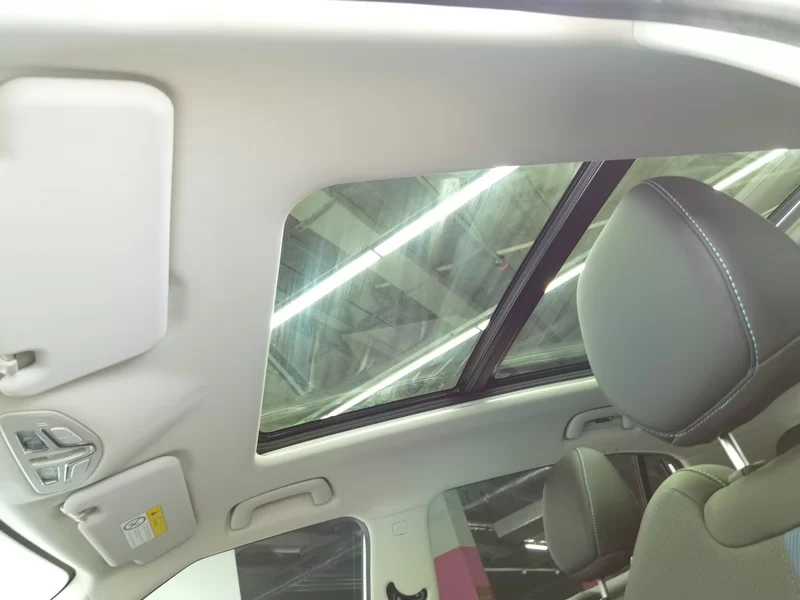 GAC Trumpchi GS3 2024 car image #13