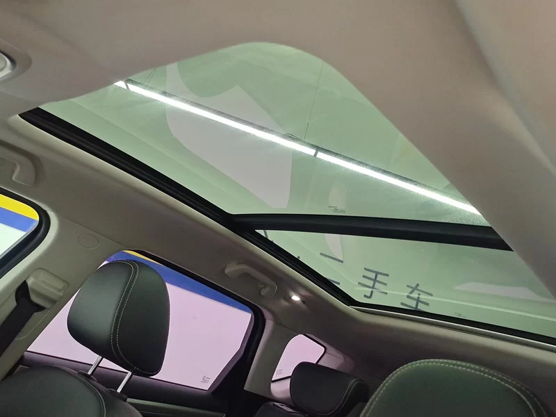 Haval H7 2019 #13 Haval H7 2019 car image #13