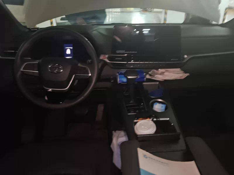 丰田 赛那SIENNA 2023 #13 丰田 赛那SIENNA 2023 汽车图片 #13