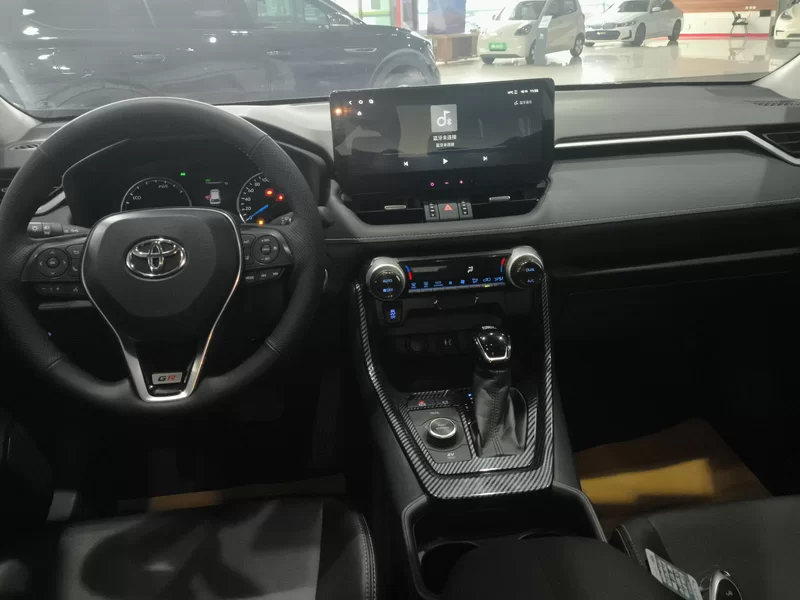 Toyota Wildlander 2021 #13 Toyota Wildlander 2021 imagem de carro #13