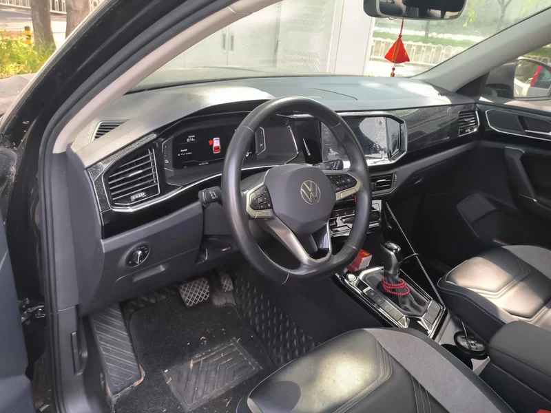 Volkswagen Tayron GTE 2021 #13 Volkswagen Tayron GTE 2021 image de voiture #13