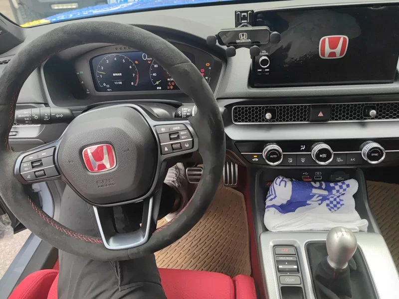 Honda Civic (Imported) 2024 #13 Honda Civic (Imported) 2024 immagine di auto #13