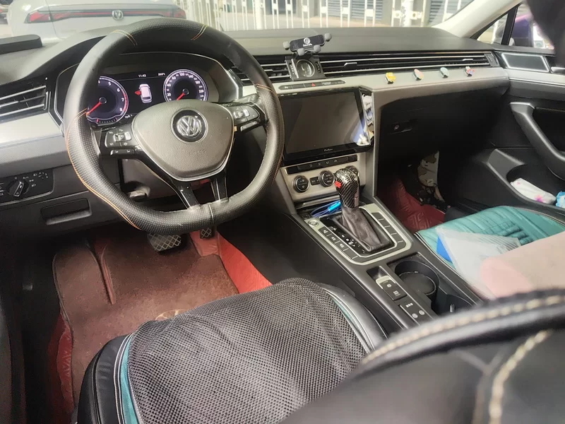 Volkswagen Passat Variant 2016 #13 Volkswagen Passat Variant 2016 imagem de carro #13