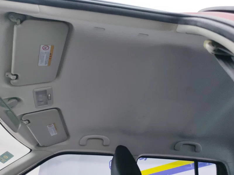 Suzuki Swift 2017 #13 Suzuki Swift 2017 immagine di auto #13