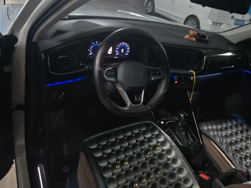 Volkswagen Tayron GTE 2021 #13 Volkswagen Tayron GTE 2021 car image #13