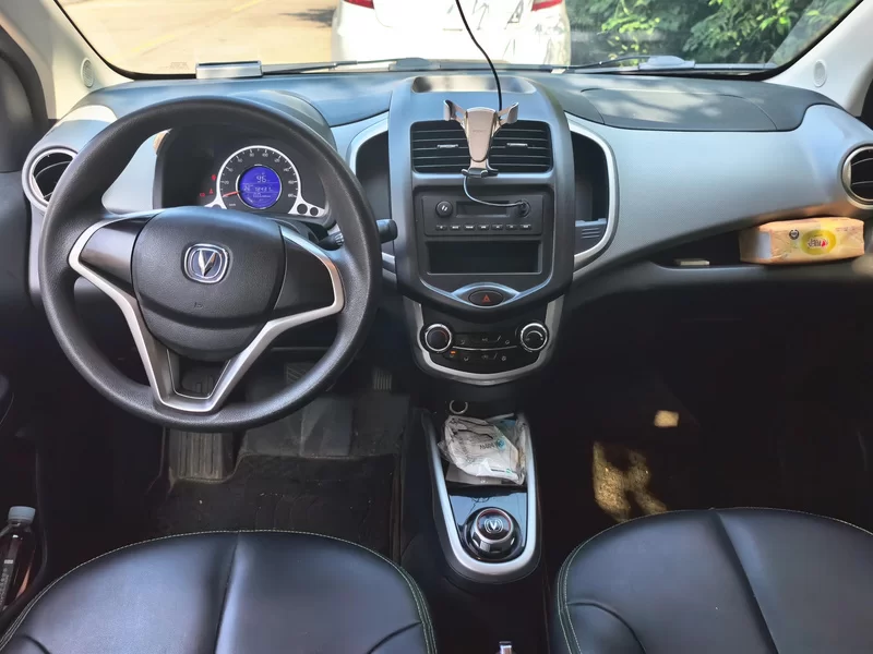 Changan BenBen E-Star 2021 #13 Changan BenBen E-Star 2021 imagem de carro #13