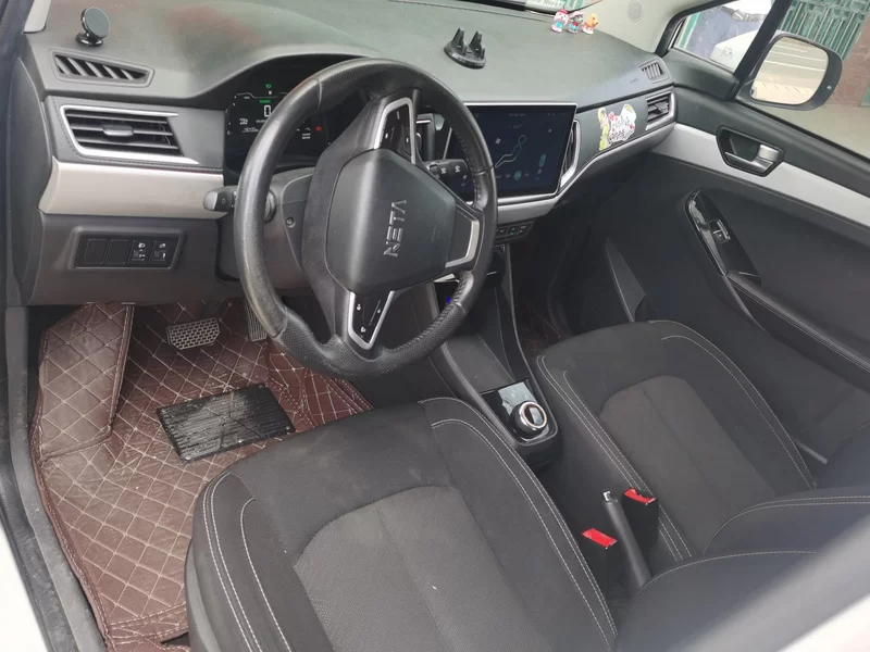 哪吒汽车 哪吒N01 2019 汽车图片 #13