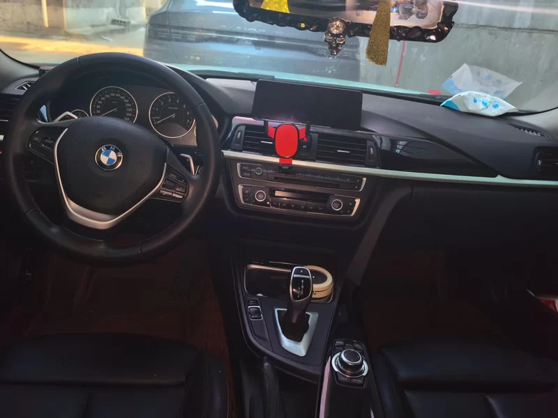 BMW 3 Series (Imported) 2013 #13 BMW 3 Series (Imported) 2013 car image #13