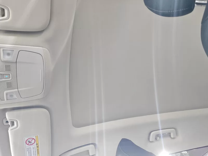 Ford Edge 2020 immagine di auto #13