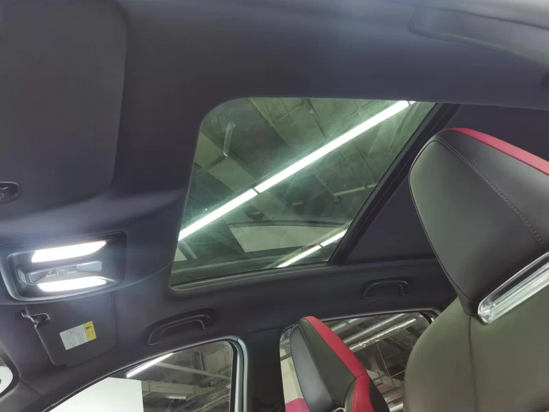 Changan CS55 Plus 2023 изображение автомобиля #13