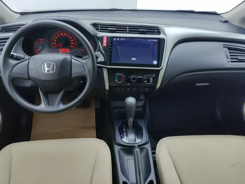 本田 锋范 2017 #13 本田 锋范 2017 汽车图片 #13