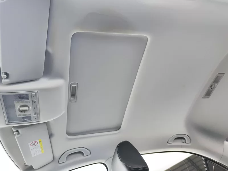 Skoda Rapid 2019 car image #13