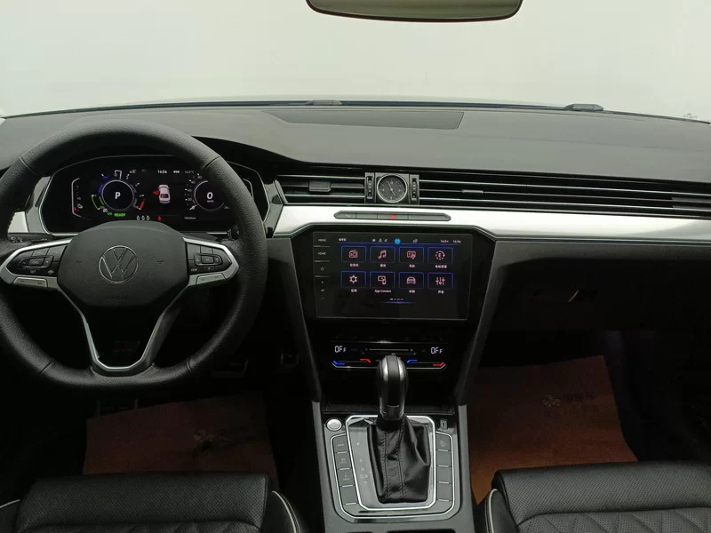 Volkswagen Magotan GTE 2024 car image #13