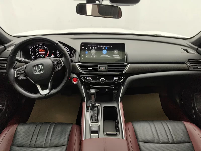 Honda Inspire 2023 #13 Honda Inspire 2023 car image #13
