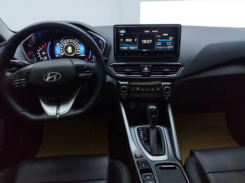 Hyundai Lafesta 2021 #13 Hyundai Lafesta 2021 imagem de carro #13