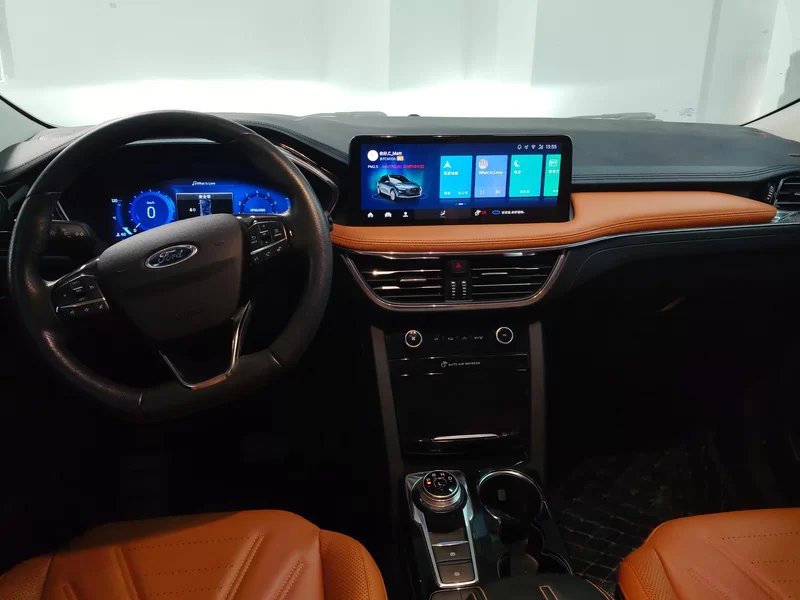 Ford Escape 2020 #13 Ford Escape 2020 immagine di auto #13