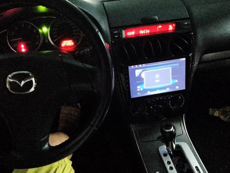 马自达 马自达6 2015 汽车图片 #13