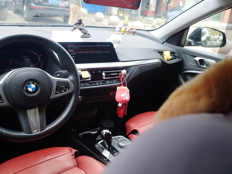 BMW 2 Series (Imported) 2023 #13 BMW 2 Series (Imported) 2023 car image #13