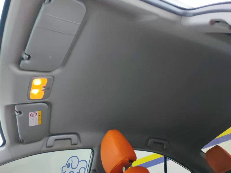 Vios 2020 car image #13
