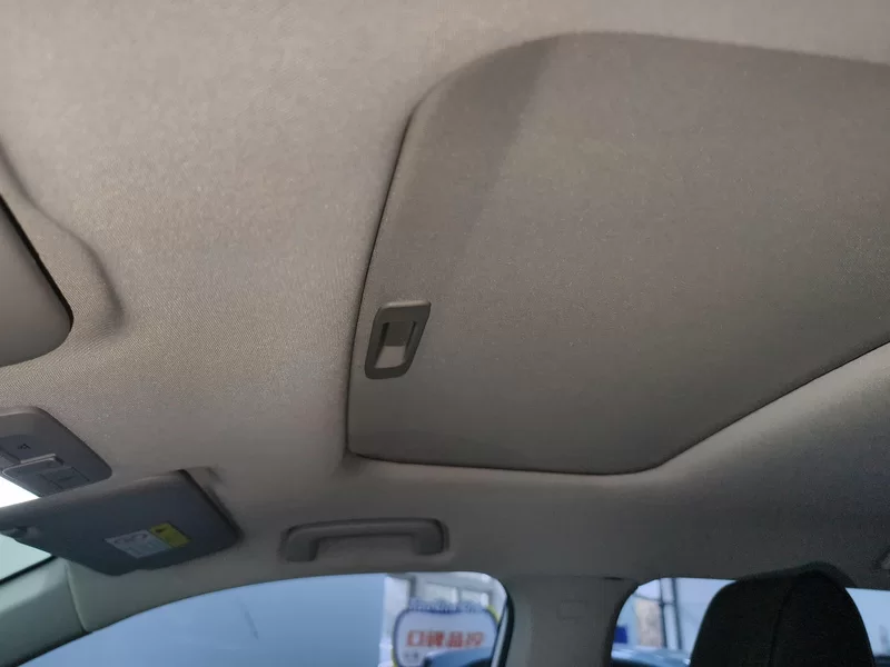 Wuling Asta 2023 #13 Wuling Asta 2023 imagem de carro #13