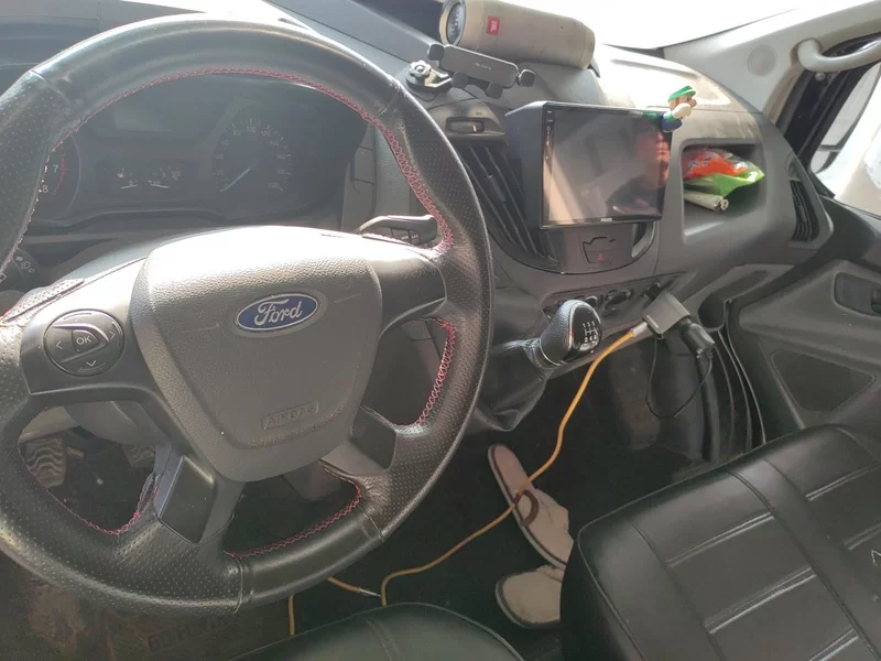 Ford Transit 2022 #13 Ford Transit 2022 immagine di auto #13