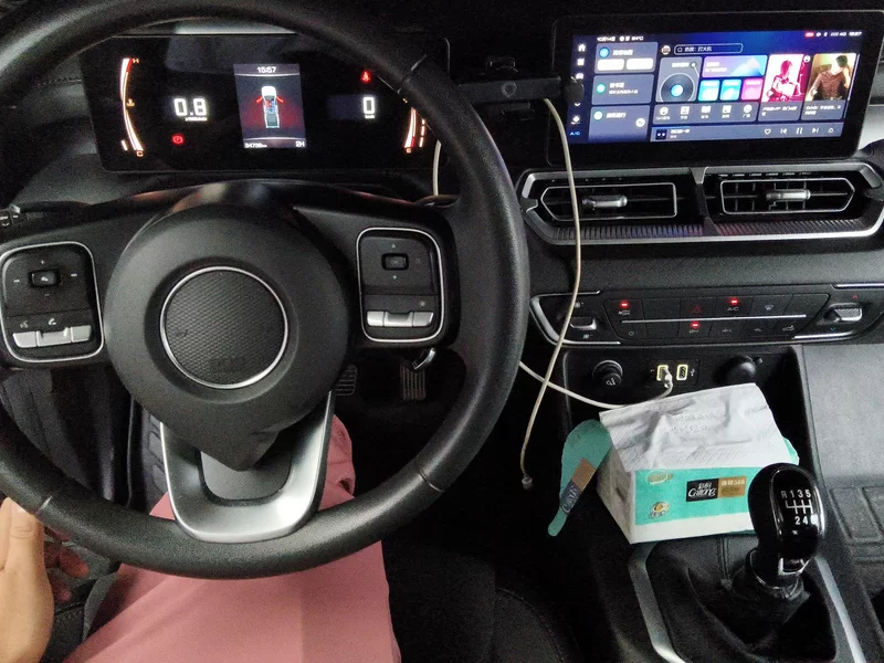 Great Wall Jingang Pao 2022 #13 Great Wall Jingang Pao 2022 car image #13