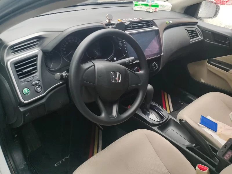 本田 锋范 2019 #13 本田 锋范 2019 汽车图片 #13