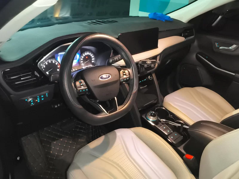 Ford Escape 2022 imagem de carro #13