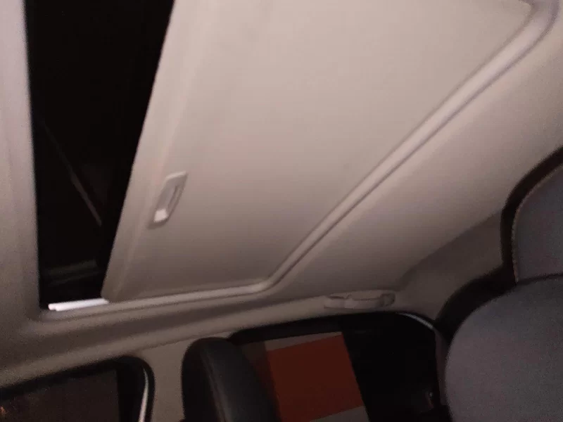 Citroen C-Elysée 2017 #13 Citroen C-Elysée 2017 immagine di auto #13