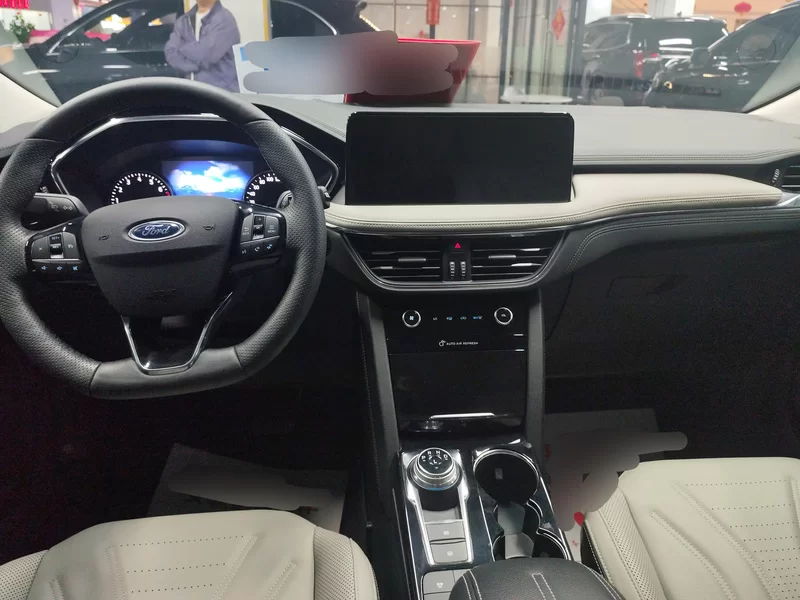 Ford Escape 2022 imagem de carro #13