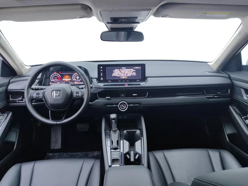 Honda Inspire 2023 #13 Honda Inspire 2023 car image #13