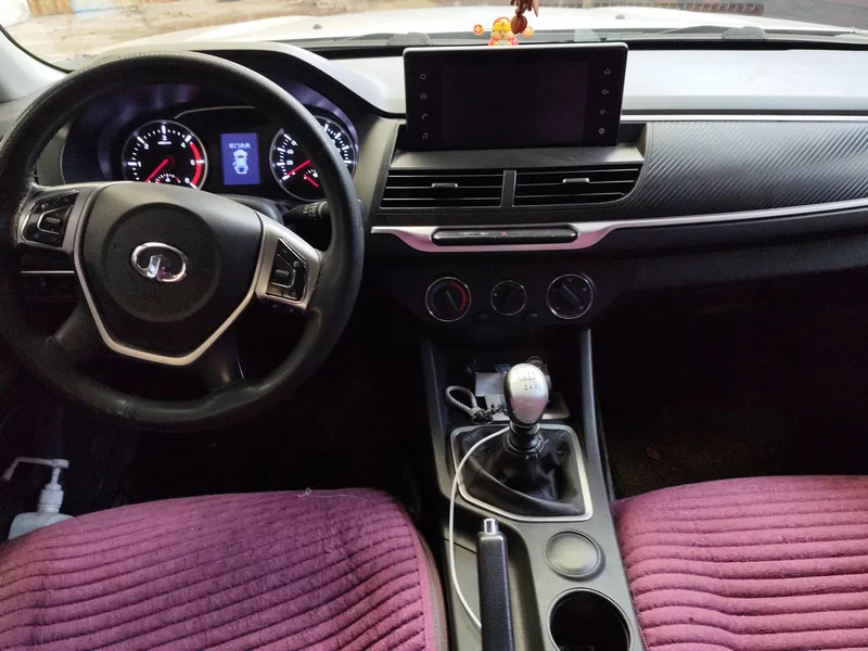 Great Wall Wingle 7 2020 #13 Great Wall Wingle 7 2020 car image #13