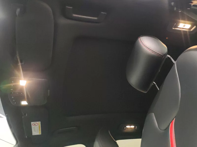 Ford Edge 2022 изображение автомобиля #13