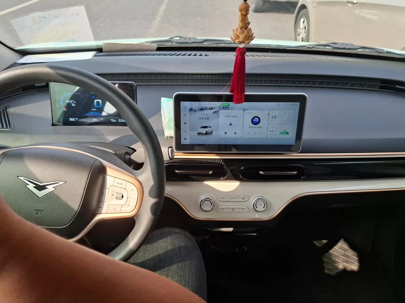 Kaiyi Shiyue 2025 car image #13