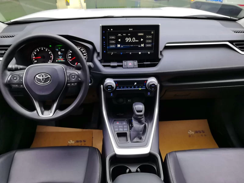 Toyota Wildlander 2020 #13 Toyota Wildlander 2020 imagem de carro #13