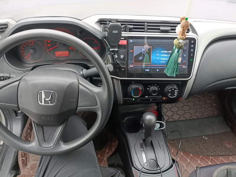 本田 锋范 2015 #13 本田 锋范 2015 汽车图片 #13