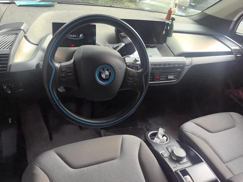BMW i3 (Imported) 2020 immagine di auto #13