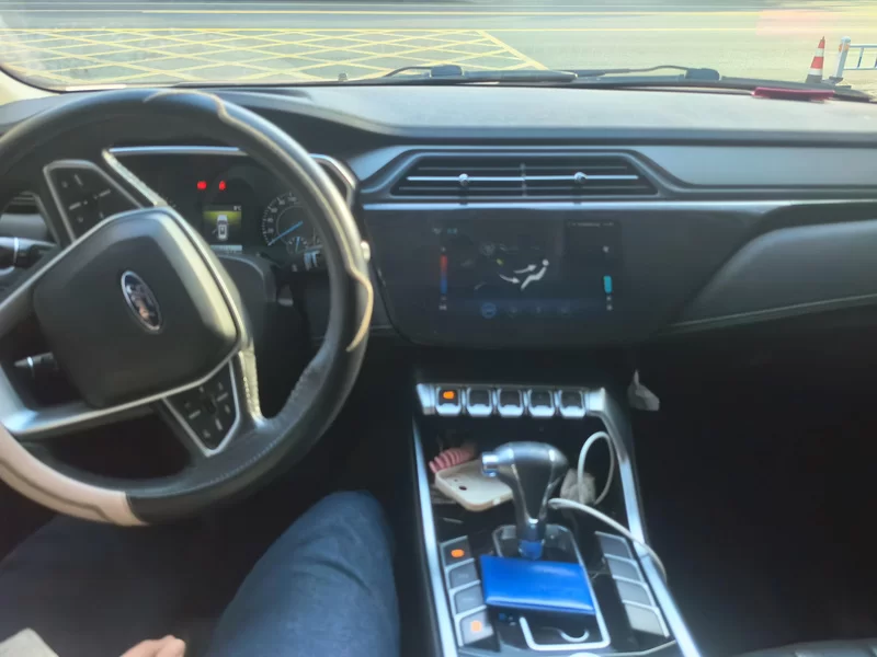 Ford Territory 2020 #13 Ford Territory 2020 car image #13