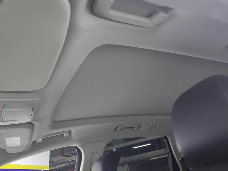 Ford Edge 2018 immagine di auto #13