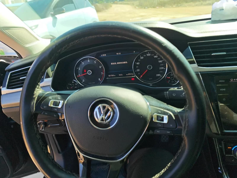 Volkswagen Phideon 2018 #13 Volkswagen Phideon 2018 imagem de carro #13