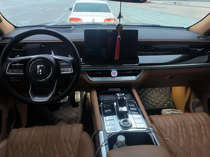 Tank 500 2023 car image #13