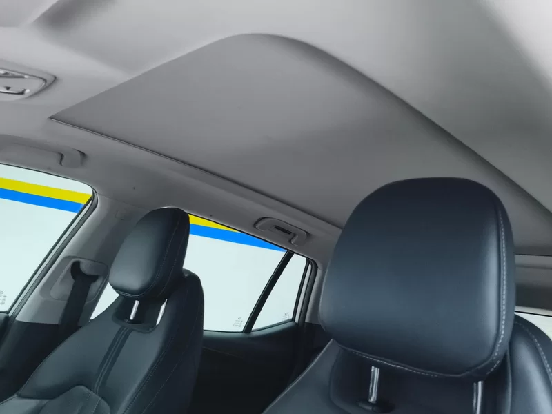 GAC Trumpchi GS4 2021 car image #13