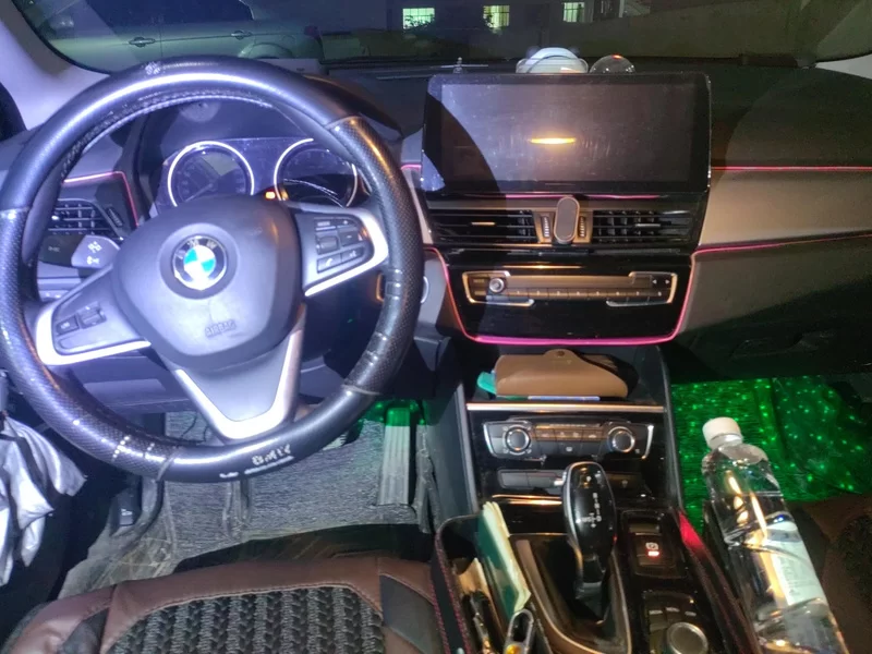 BMW 2 Series Gran Tourer 2019 car image #13