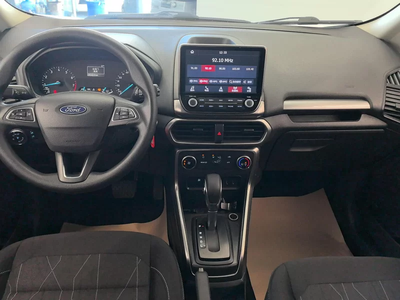 Ford EcoSport 2017 изображение автомобиля #13