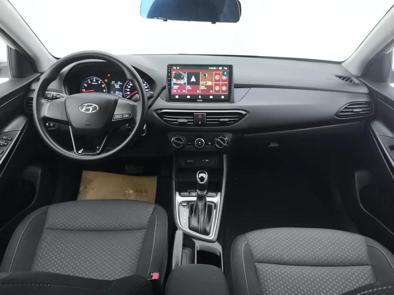 Hyundai Elantra HD 2021 #13 Hyundai Elantra HD 2021 car image #13