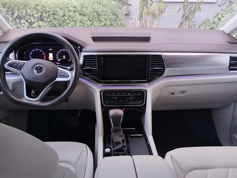 Volkswagen Viloran 2021 #13 Volkswagen Viloran 2021 car image #13