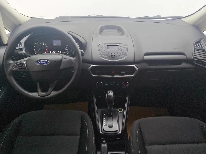 Ford EcoSport 2018 image de voiture #13