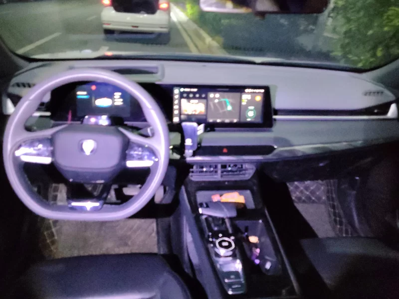 Changan Raeton Plus 2022 car image #13