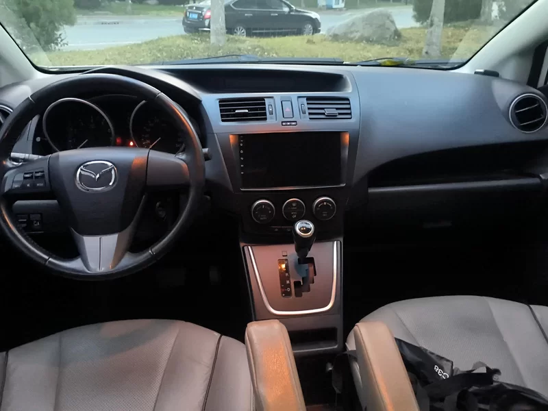 马自达 马自达5 2016 汽车图片 #13